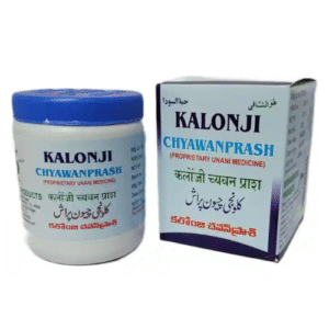 Kalonji Chyawanprash Mohammedia (350g)