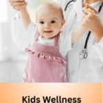 Kids & wellness