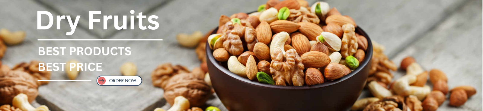 Qasmi Wellness Premium Dry Fruits – Best Quality at Best Price