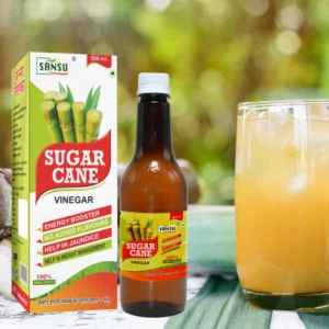 SANSU SUGARCANE VINGER (500ML)