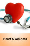 Heart & wellness herbal Product
