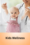 Kids & wellness