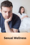 Sexual wellness